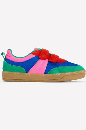 Boden Colourblock Low Topsr. u.13eu32