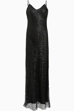 AllSaints Allsaints Chantelle Robe38
