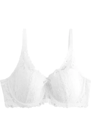 Next Soutien-gorge confortable en dentelle80G