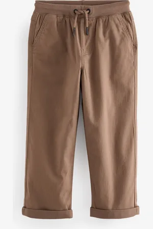 Next Pantalon Pull-On à Taille Côtelée (3-16ans)5 ans (110cm)