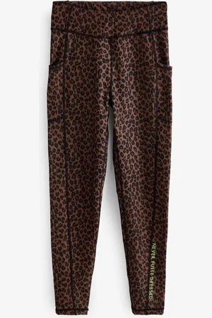 Never Fully Dressed Legging de sport 44