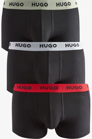 HUGO BOSS Boxers 3 PackTrès grand