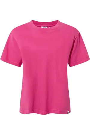 Tog 24 Womens Erica 100% Cotton T-Shirt40