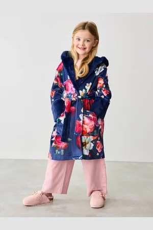 Ted Baker Peignoir 7 ans (122cm)