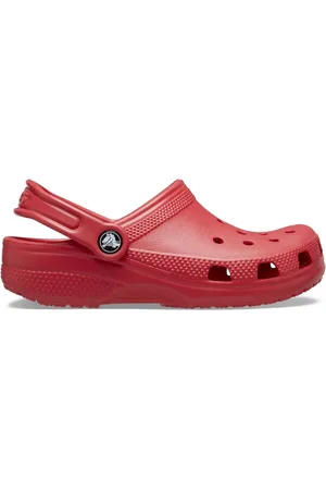 Crocs Sabots classiques unisexes pour enfant