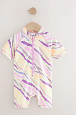 Next Maillot de bain Sunsafe (3mths-10yrs)110116cm