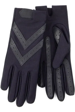 Totes Gant Isotoner Original stretch pour femme avec SmartouchUn an