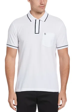 Original Penguin Earl PoloM