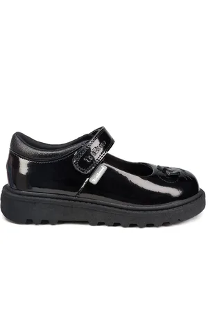 Toezone Chaussures Gia Novelty noires