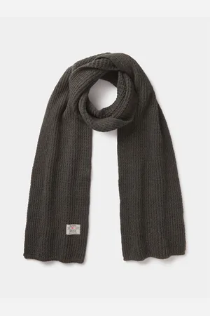 Aubin Khaki Green Scarfonesize