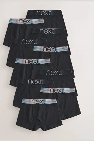 Next Coffres 10 Pack (1.5-16ans)166168cm