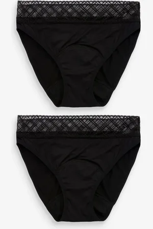 Next Culotte périodique à débit moyen 2 Pack40