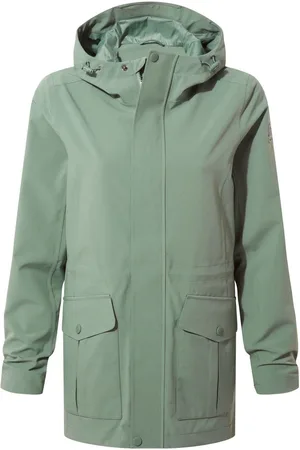 Tog 24 Veste imperméable Burradon pour femme46