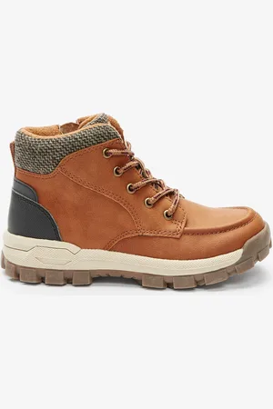 Next Bottines de marche avec doublure Thermal Thinsulate