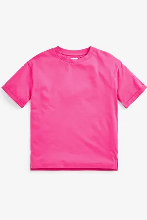 Next Oversized 100% Cotton T-Shirt (3-16yrs)4 ans (104cm)