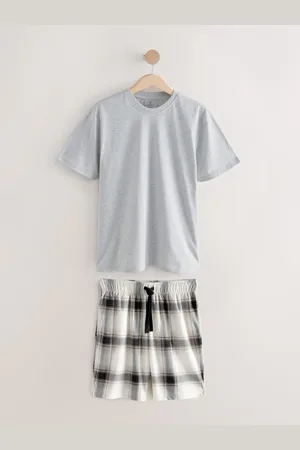 Next Ensemble pyjama court confortable MotionflexL