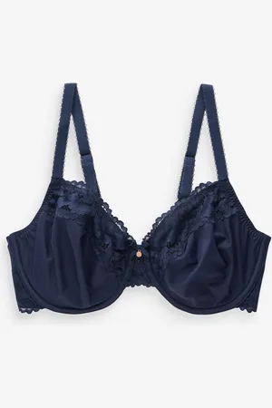 Next Soutien-gorge réducteur à bonnets classiques E+95F