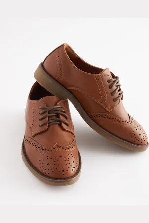 Next Chaussures richelieu