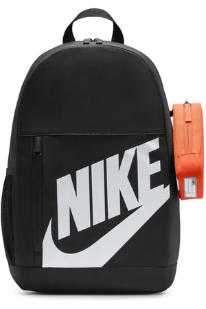 Nike Elemental Printed Backpack with Pencil Caseun