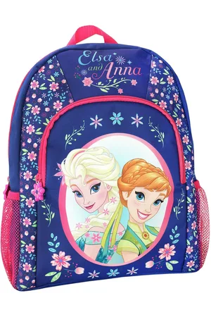 Character Sac à dos FrozenUn an