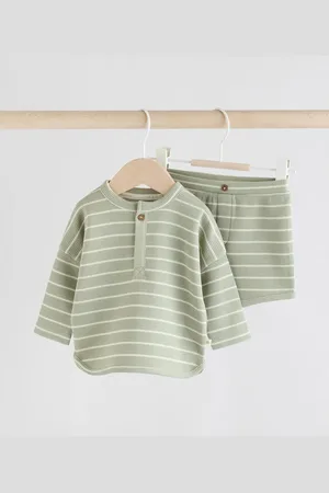 Next Ensemble haut et short bébé8692cm