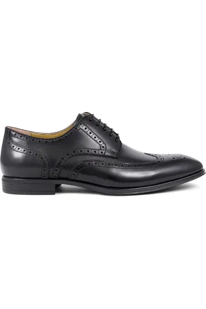 JONES BOOTMAKER Middlesex Brogue Chaussures