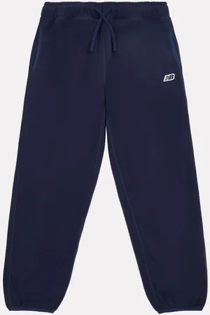 New Balance Garçons Premium Polar Joggers en polaire14 - 15 ans (164 - 170cm)