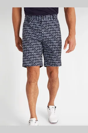 Calvin Klein Short Genius imprimé38