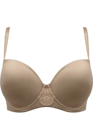 Pour Moi Soutien-gorge New Romance non rembourré à armatures bonnet complet70DD