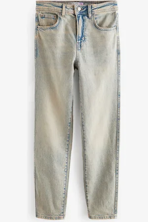 Next Jean stretch Mom Comfort40 L