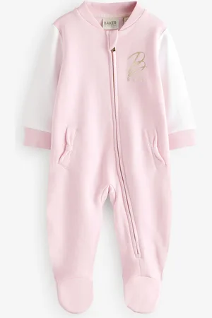 Ted Baker Pyjama Varsity 100% cotonJusqu