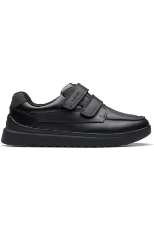 Clarks Chaussures en cuir Keelan Flare