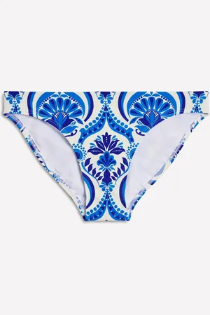 Boden Bas de bikini classique40
