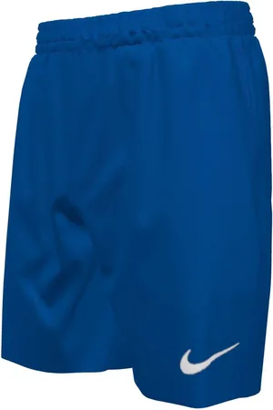 Nike Shorts de bain de volley indispensable 6 - 7 ans (116 - 122cm)