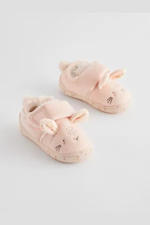 Next Cupsole Slippers