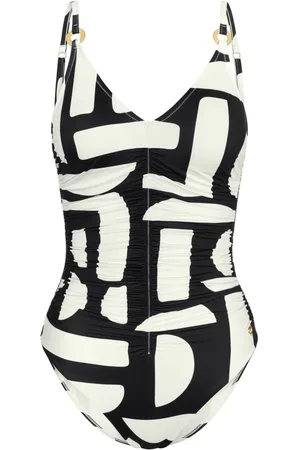 Triumph Maillot de bain Summer Allure rembourré blanc42 C