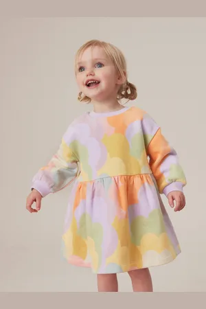 Next Manches longues Pull Robe (3mths-7yrs)3 - Mois 6 (62 - 68cm)