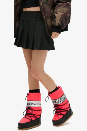 Superdry Snow Boots7-8