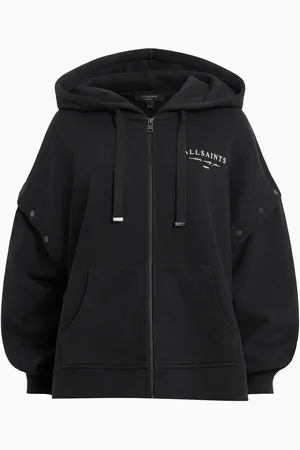 AllSaints AllSaints Aroma Amphia HoodiePetit