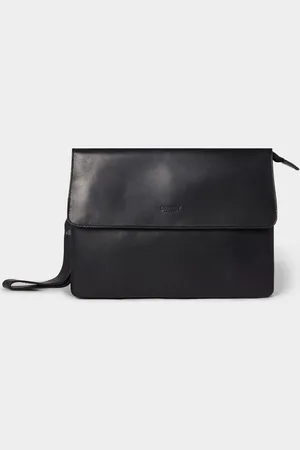 Osprey Porte-monnaie de voyage The Saddle en cuirUn an