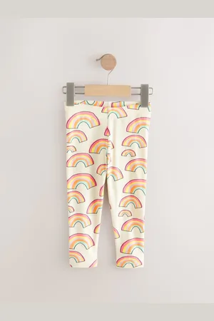Next Leggings imprimés (3mois-7ans)116122cm