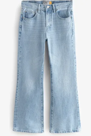 Next Jean Bootcut décontracté 100% coton18 P