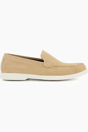 Dune Mocassins Buftonn Sole