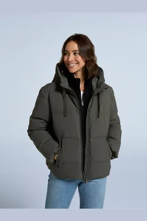 Animale Veste en duvet Cosi Cloud Womens36