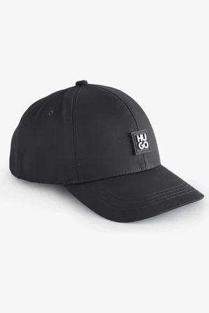 HUGO BOSS Stacked Logo Caponesize