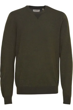 Blend Pull sweat en maille Col rondXL