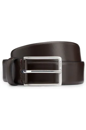 HUGO BOSS Ceintures en cuir Erman95cm