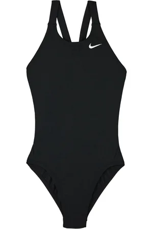 Nike Maillot de bain Hydrastrong uni10 - 12 ans (140 - 152cm)