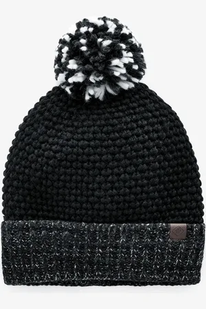Next Chapeaux Bobble doublés texturésUn an