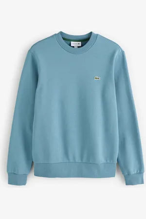 Lacoste Classic Fit Brushed Fleece SweatshirtL